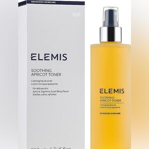 Elemis Soothing Apricot Toner